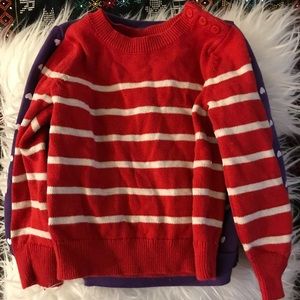 4 Cute&Warm outfits for Baby